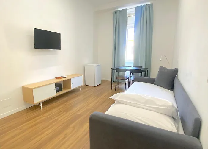 Lexie Suites
