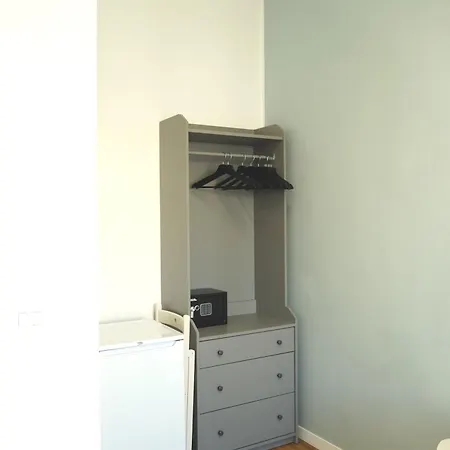 Lexie Suites Rome Room photo