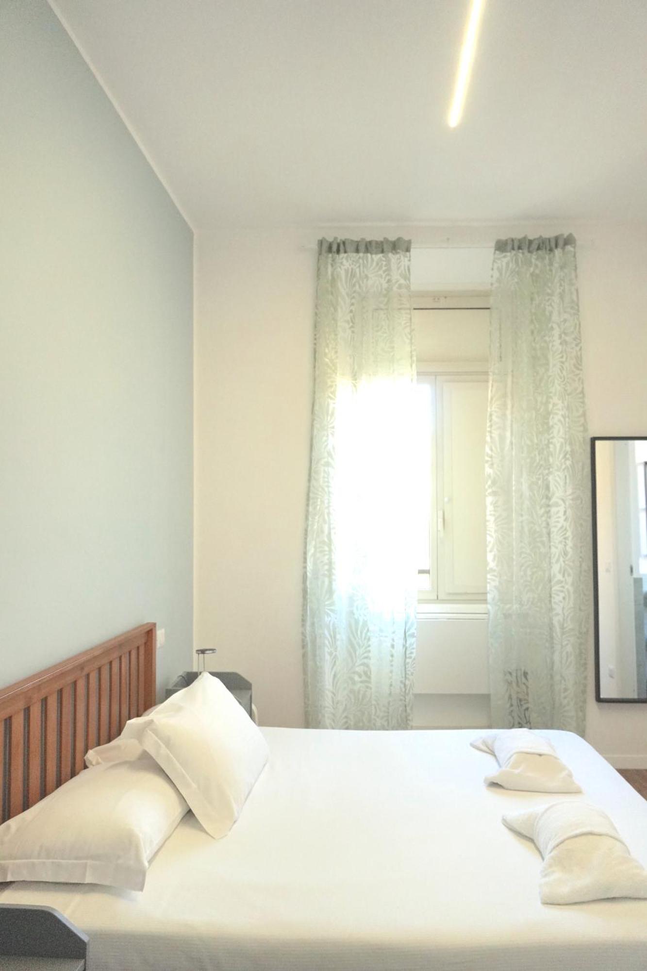 Lexie Guest house Rome